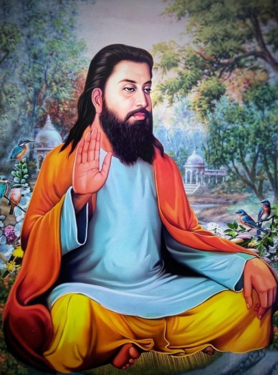 Guru Ravidas